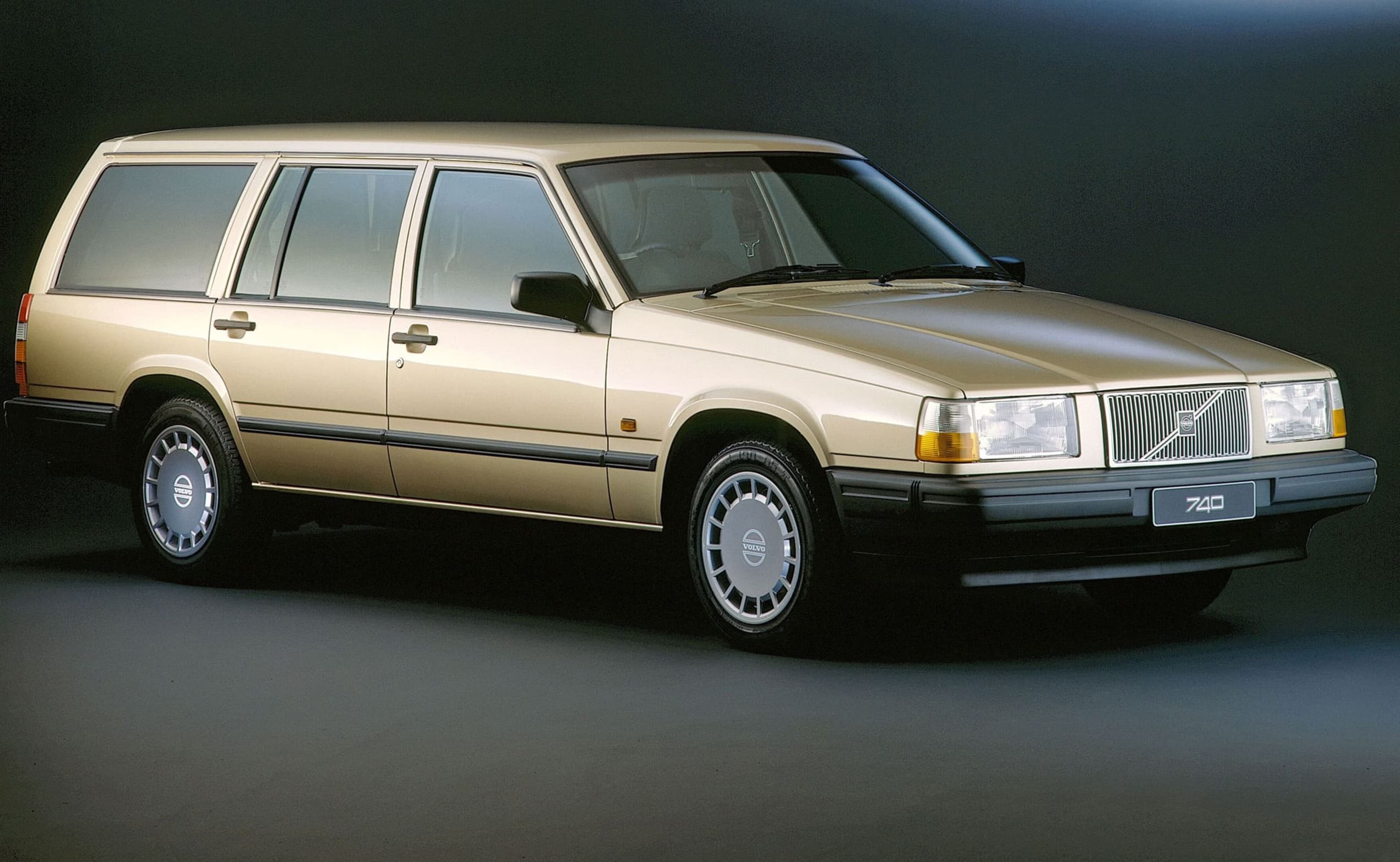 volvo parts