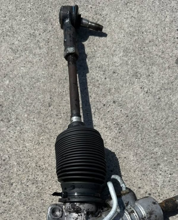 Power Steering Rack – Volvo 240/260 (1981-1993)