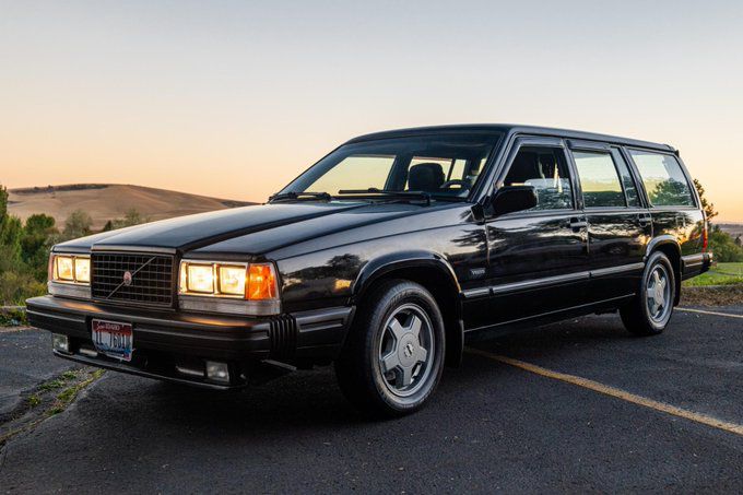 volvo