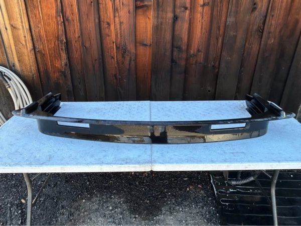 Volvo 240 accessory front air dam