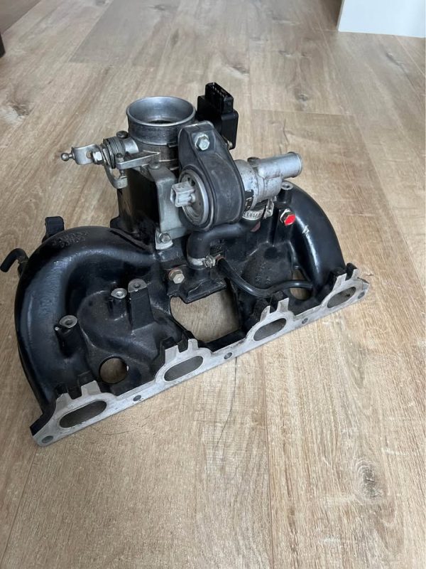 Intake manifold B204FT/GT manifold