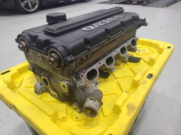 Volvo B234 16V Complete Head